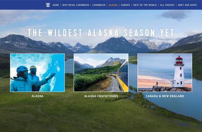 Royal Caribbean leaflet Page 37