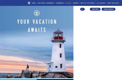 Royal Caribbean leaflet Page 39