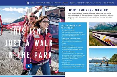 Royal Caribbean leaflet Page 41