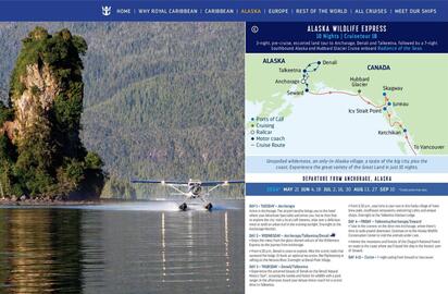 Royal Caribbean leaflet Page 45