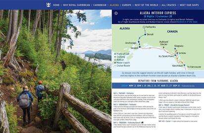 Royal Caribbean leaflet Page 47