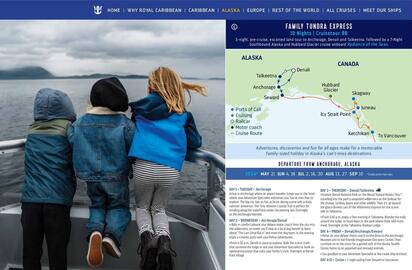 Royal Caribbean leaflet Page 49