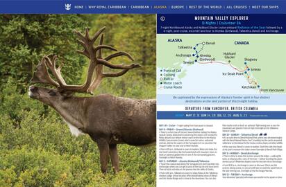 Royal Caribbean leaflet Page 50