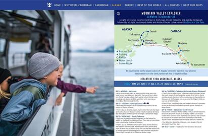 Royal Caribbean leaflet Page 51
