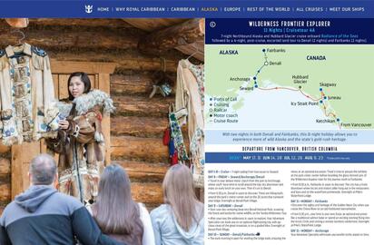 Royal Caribbean leaflet Page 52