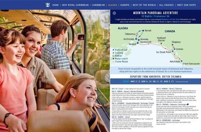 Royal Caribbean leaflet Page 54