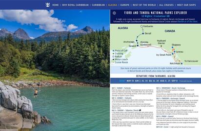 Royal Caribbean leaflet Page 57