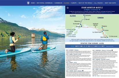 Royal Caribbean leaflet Page 59