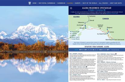 Royal Caribbean leaflet Page 61