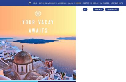 Royal Caribbean leaflet Page 65