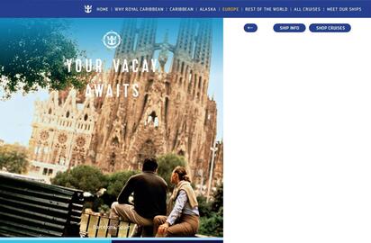 Royal Caribbean leaflet Page 66