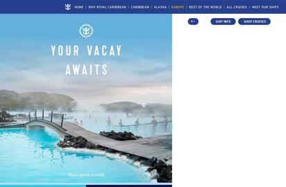 Royal Caribbean leaflet Page 67