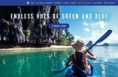 Royal Caribbean leaflet Page 68