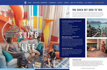 Royal Caribbean leaflet Page 71