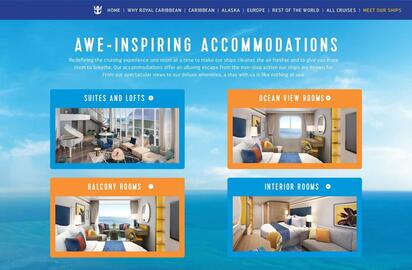 Royal Caribbean leaflet Page 72