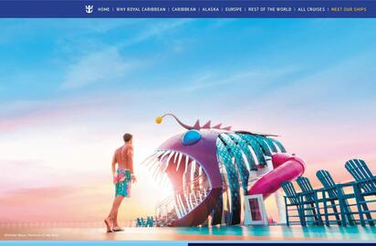 Royal Caribbean leaflet Page 75