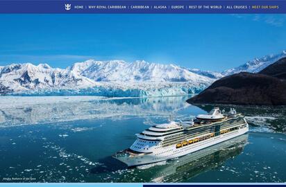 Royal Caribbean leaflet Page 83