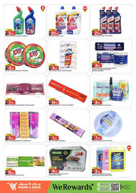 Mark & Save catalogue Page 11