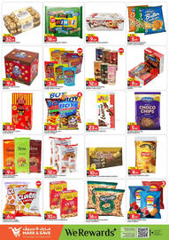 Mark & Save catalogue Page 2