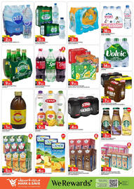 Mark & Save catalogue Page 4