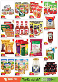 Mark & Save catalogue Page 5