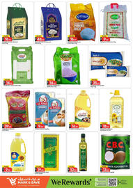 Mark & Save catalogue Page 6