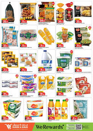 Mark & Save catalogue Page 7