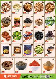 Mark & Save catalogue Page 8