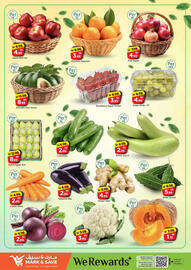 Mark & Save catalogue Page 9