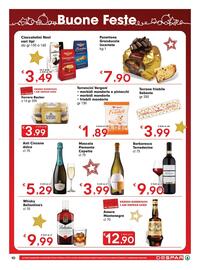 Volantino DeSpar Express Pagina 10