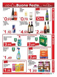 Volantino DeSpar Express Pagina 11