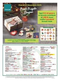 Volantino DeSpar Express Pagina 12