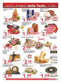 Volantino DeSpar Express Pagina 2