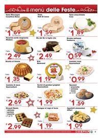 Volantino DeSpar Express Pagina 3