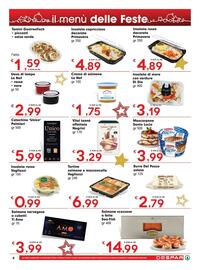 Volantino DeSpar Express Pagina 4