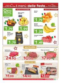 Volantino DeSpar Express Pagina 5