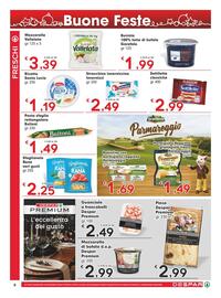 Volantino DeSpar Express Pagina 6