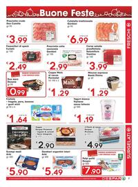 Volantino DeSpar Express Pagina 7