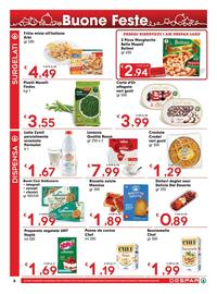 Volantino DeSpar Express Pagina 8