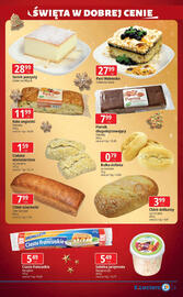 E.Leclerc gazetka tydzień 51 Strona 3