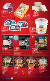 E.Leclerc gazetka tydzień 51 Strona 4