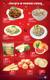 E.Leclerc gazetka tydzień 51 Strona 5