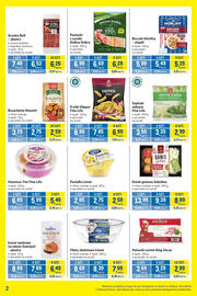 Makro gazetka Strona 2