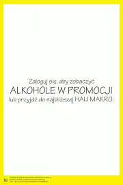 Makro gazetka Strona 10