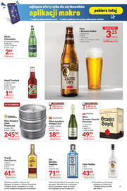 Makro gazetka Strona 9