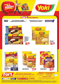 Tabloide Fort Atacadista Página 1