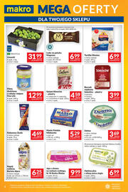 Makro gazetka Strona 2
