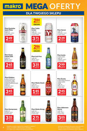 Makro gazetka Strona 8