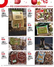 Volantino Coop Master Alleanza 3.0 Pagina 14