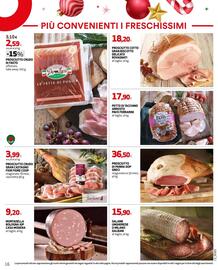 Volantino Coop Master Alleanza 3.0 Pagina 16